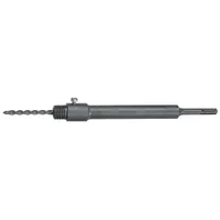 Центрирующее сверло для коронок, хвостовик M22 х 250 мм, SDS PLUS// Matrix арт.70338