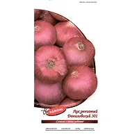 Лук репчатый Даниловский 301 (1,0г) (ц/п 4353)