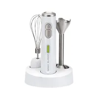 Блендер PHB 0746 CordLess (POLARIS), Белый