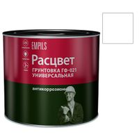 Грунт Расцвет белый 2,2 к на дону (5701)