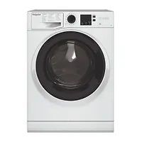 Стиральная машина Hotpoint NSS 6015 K RU