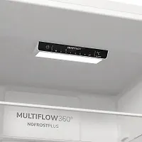 Холодильник Gorenje NRK6201PW4 (ДС)