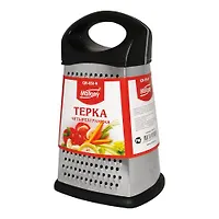 Терка четырехгранная GR-051-9 арт.965010