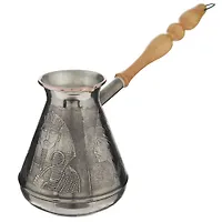 Кофеварка мед."Египет" 0,5л арт.ЕГ-500