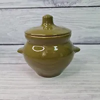 Горшок для жаркого №5 с ручками ОЗС00026343