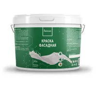 Краска фасадная NERKER (14 кг.)
