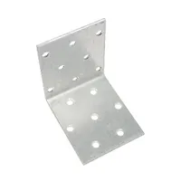 Уголок крепёжный 80*80*40*2.0 ГОЦ (50)