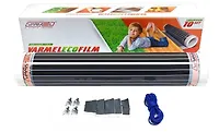Varmel Eco Film 6.0-660w инфракрасная пленка 0,5(3,0м2)