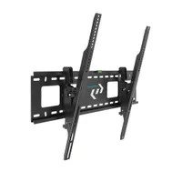 Кронштейн для телевизора Kromax Star-2 new black, 4 шт./уп. (29005)