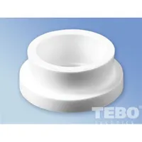Бурт под фланец 110 Tebo