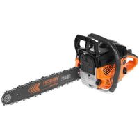 Пила бенз. CARVER HOBBY HSG 152-18 (18", 0,325-1,5-72зв.) 2шт./уп.