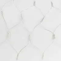 Сетка светодиодная ULD-N2520-240/STA WHITE IP20 240 светодиодов, 2.5х2 м, белая, IP20 07937