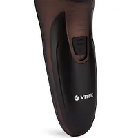 Электрическая бритва Vitek VT-8267 (BN)