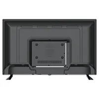 Телевизор 32" BBK 32LEX-7216/TS2C черный