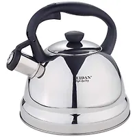 Чайник со свистком ZEIDAN Z-4258 2,0 л