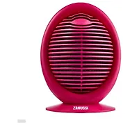 Тепловентилятор Zanussi ZFH/C-405 pink