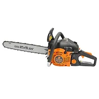 Пила бенз. CARVER RSG 252Х картон (Шина 18" Oregon 188PXBK095, Цепь Oregon 21BPX072)