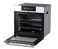 Духовой шкаф электрический Haier HOQ-F6QSN3WB