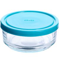 735-1 Форма ABAN-1 для хранения продуктов емк.410 мл Г/К "MAYER & BOCH"
