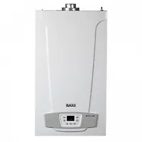 Газовый котел настенный BAXI ECO LIFE 31 F 7813724