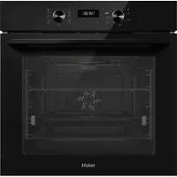Духовой шкаф электрический Haier HOQ-A2AEN3GB