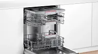Посудомоечная машина BOSCH SMV 4HMX1FR