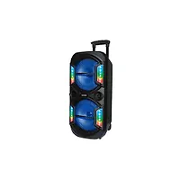 TELEFUNKEN Музыкальный центр TF-PS2303 (черный)