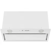 Кухонная вытяжка ELIKOR Cube 60П-1000 КВ II М-1000-60-1460 Белый SM/белый