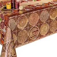 203A Клеенка столовая DEKORAMA (1,4Х20м)