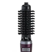 Фен-расческа PHS 1002 Фуксия POLARIS CN