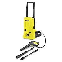 Аппарат выс. давления К 4 Basic *EU арт. 1.180-080.0 "Karcher"