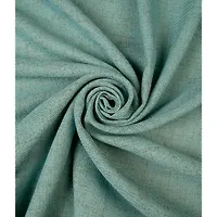 Портьера Форест 180*260 бирюза ГП (1 шт)