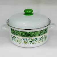 Кастрюля 4.5л С-15154АП2 УРАЛЬСКИЙ СУВЕНИР
