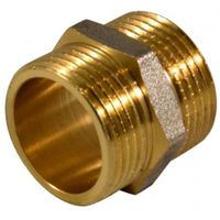 Ниппель переходной 2''х1-1/2" ш/ш СTM СRRN0212