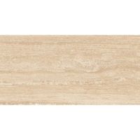 Керамогранит Eternal Travertine Beige 600х1200х9 матовый арт.ETSTN1231МТ60120 (1.44кв.м)