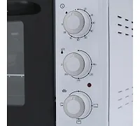 Духовка электрическая (мини-печь) making Oasis everywhere M-50W 316