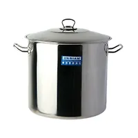 Arian Gastro высокая кастрюля 17л (28*28) без с/дна / 4TTCLK1728003 арт.1603.01099999