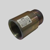 Клапан термозапорный КТЗ-001-32-00 (вн/нар) (СарГазКом)