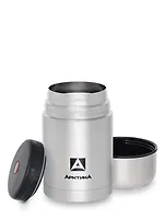 Термос вакуумный, бытовой, с широким горлом тм "Арктика", 750 мл, арт. 301-750