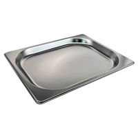 Гастроемкость 1/2-20мм 1.2л арт.SGS12-20