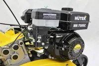 Сельскохозяйственная машина MK-7000С Huter 70/5/20