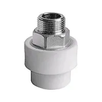 Муфта комб. нар.р.  40x1.1/4" под ключ  C--TB Tebo (30шт.)