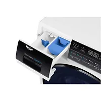 HWD100-B14979 Стирально-сушильная машина Haier