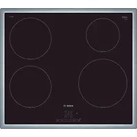 Встраиваемая индукционная панель BOSCH / PUE64RBB5E