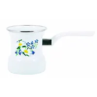 Кофеварка 0,4л С-4103АП/4 "Ромашковое поле" (г.Лысьва)