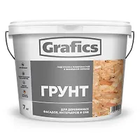 Грунт по OSB ведро 7 кг