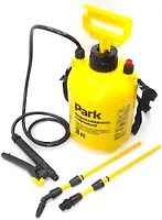 Опрыскиватель PARK 3л фибергласс удочка арт.990026