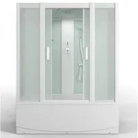 Душевой бокс  MIRWELL MR3517TP-C3 (1680*800*2150)