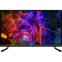 Телевизор 32" Scoole LCD SL-LED32S78T2(черный)