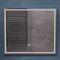 Зеркало Geometry Luxe -800 с LED подсветкой г. Нижний Новгород